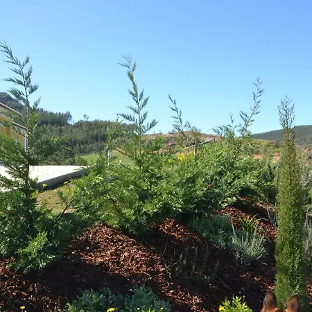 Quinta Vitae Farm stay Gradil